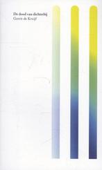 De dood van dichterbij 9789023926634 Gerrit de Kruijf, Verzenden, Gelezen, Gerrit de Kruijf
