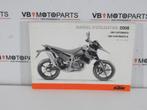 KTM 690 Duke Handleiding, Ophalen of Verzenden, Nieuw