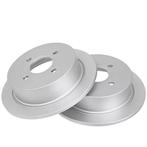 Remschijf FORD ORION 1.8 D achterzijde, Verzenden, Nieuw