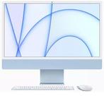 iMac 24 Inch Refurbished met 3 jaar Garantie, Computers en Software, Apple Desktops, 8 GB, IMac, Ophalen of Verzenden
