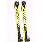 170 skis VOLKL RACETIGER SC TITANIUM PSi, woodcore + Marker, Verzenden, Gebruikt