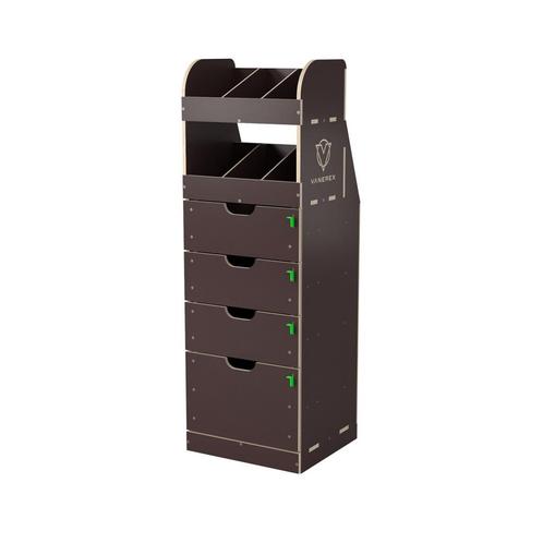 Houten bedrijfswageninrichting Ford E-Transit 2022+ H2H3, Auto-onderdelen, Interieur en Bekleding, Verzenden
