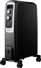 2dekans | Auronic Elektrische Kachel – Olieradiator met, Ophalen of Verzenden, Zo goed als nieuw