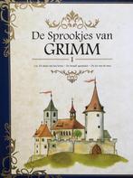 De Sprookjes van Grimm - I 9789039625491 Vladimír Hulpach, Verzenden, Zo goed als nieuw, Vladimír Hulpach