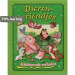 Dieren vriendjes 9789039624531, Verzenden, Gelezen