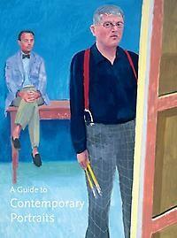 A Guide to Contemporary Portraits 9781855144040, Boeken, Taal | Engels, Zo goed als nieuw, Verzenden
