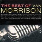 cd - Van Morrison - The Best Of Van Morrison, Cd's en Dvd's, Cd's | Overige Cd's, Zo goed als nieuw, Verzenden