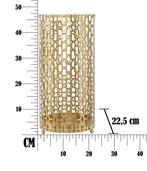 PARAPLUHOUDER OBLIN CM Ø 22,5X47,5, Huis en Inrichting, Woonaccessoires | Overige, Ophalen of Verzenden, Nieuw