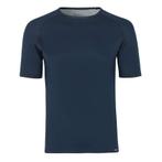 GRIPGRAB RIDE THERMAL ONDERSHIRT KORTE MOUWEN DONKERBLAUW, Nieuw, Gripgrab, Bovenkleding, Heren
