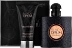 YVES SAINT LAURENT BLACK OPIUM GESCHENKSET 1 STUK, Nieuw, Verzenden