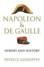 Napoleon and de Gaulle, Ophalen of Verzenden, Nieuw