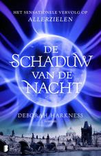 Boek Allerzielen 2 - De schaduw van de nacht 9789022563113, Boeken, Verzenden, Zo goed als nieuw
