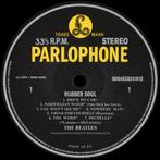 The Beatles - Rubber Soul (LP, Album, RE, RM, 180), Cd's en Dvd's, Vinyl | Pop, Ophalen of Verzenden, Nieuw in verpakking