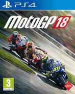 MotoGP 18 (PlayStation 4), Verzenden, Gebruikt