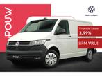 Volkswagen Transporter | Zakelijke Lease v.a. €546.61 pm, Auto's, Automaat, Stof, Gebruikt, Euro 6