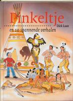 Pinkeltje 23 en 10 spannende verhalen 9789041011473 D. Laan, Verzenden, Gelezen, D. Laan