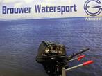 “ Tohatsu 15 pk buitenboordmotor | Nieuwstaat” 1 “, Watersport en Boten, Buiten- en Binnenboordmotoren, 10 tot 30 pk, Viertaktmotor