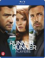 Runner Runner Player (Blu-ray), Gebruikt, Verzenden