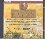 cd - Haydn - Highlights = HÃ¶hepunkte = Extraits: Armida.., Verzenden, Zo goed als nieuw