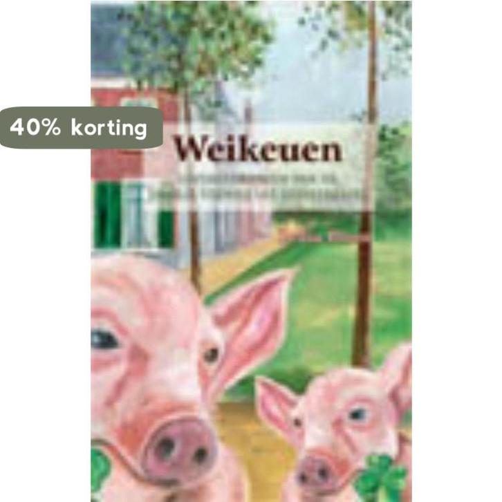 Weikeuen 9789460895036 Lydia Blom, Boeken, Hobby en Vrije tijd, Gelezen, Verzenden