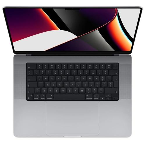 Macbook Pro 16  inch Refurbished met 3 jaar Garantie, Computers en Software, Apple Macbooks, 2 tot 3 Ghz, 16 inch, 512 GB, Zo goed als nieuw