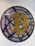 PLM-Art - Bitcoin Violet Coin
