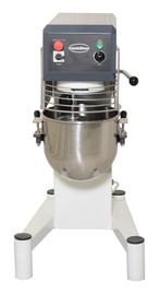 Combisteel Planeetmenger 5kg | 20L | 3 Snelheden | Vaste Kop, Ophalen of Verzenden, Nieuw in verpakking