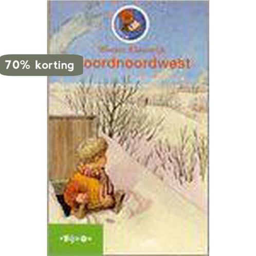 Noordnoordwest 9789027649119 Wouter Klootwijk, Boeken, Overige Boeken, Zo goed als nieuw, Verzenden