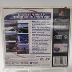 F1 Championship Season 2000 Playstation 1, Spelcomputers en Games, Games | Sony PlayStation 1, Ophalen of Verzenden, Nieuw