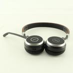Jabra Evolve 65 MS Stereo  HSC018W  BT Headset met Dongle en, Computers en Software, Ophalen of Verzenden, Nieuw
