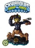 MarioWii.nl Skylanders Swap Force Character Spy Rise iDEAL, Ophalen of Verzenden, Zo goed als nieuw
