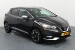 Private Lease - Nissan Micra - IG-T 92 N-DESIGN 5d, Auto's, Nissan, Gebruikt, Met garantie (alle), Micra, Handgeschakeld
