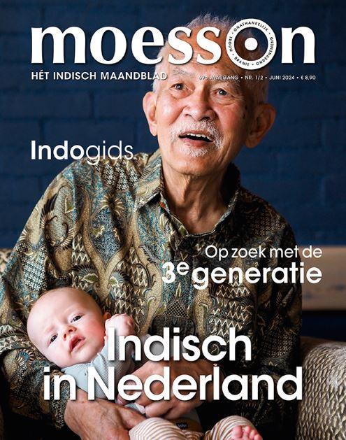 Moesson abonnement 6 nummers persoonlijk abonnement print, Boeken, Tijdschriften en Kranten, Sport en Vrije tijd, Nieuw, Verzenden