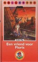 Een vriend voor floris 9789027686428 Liesbet Klop, Boeken, Kinderboeken | Jeugd | onder 10 jaar, Gelezen, Liesbet Klop, Verzenden