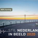 Stil Nederland in beeld 2020 9789090334578 Thilou van Aken, Boeken, Verzenden, Gelezen, Thilou van Aken