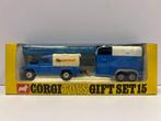 Corgi 1:43 - Modelauto - Corgi Gift Set 15 - Venster in doos, Nieuw