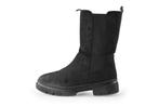 Marco Tozzi Chelsea boots in maat 40 Zwart | 10% extra, Kleding | Dames, Schoenen, Verzenden, Zwart, Overige typen, Marco Tozzi
