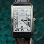 Maurice Lacroix - Rectangular Automatic - 57620-1 - Unisex -, Nieuw