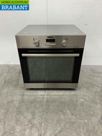 RVS Zanussi Heteluchtoven Convectie Oven Afbakoven 230V, Ophalen of Verzenden, Gebruikt