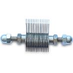 Mars Coat-King Vervangende bladenset – 0,8 mm afstand –, Dieren en Toebehoren, Ophalen of Verzenden, Nieuw