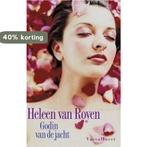 Godin van de jacht 9789050008433 Heleen van Royen, Verzenden, Gelezen, Heleen van Royen