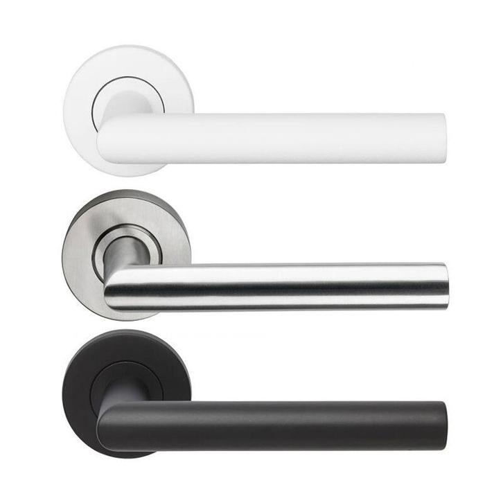 Skantrae Deurkruk Orbit 19 Regular (A-keus Deurbeslag), Doe-het-zelf en Verbouw, Hang- en Sluitwerk, Nieuw, Ophalen of Verzenden