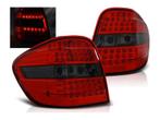 LED achterlichten Red Smoke geschikt voor Mercedes M-klasse, Auto-onderdelen, Verlichting, Verzenden, Nieuw, Mercedes-Benz