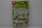Pikmin 3 - Deluxe - SEALED (SWITCH UKV), Spelcomputers en Games, Games | Nintendo Switch, 1 speler, Verzenden, Zo goed als nieuw