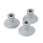 Campking Tentframezuiger Rubber 3st., Caravans en Kamperen, Ophalen of Verzenden, Nieuw