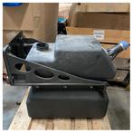 Bieden: MAN urea Adblue tank 80L black with, Ophalen of Verzenden, Nieuw, Motor en Techniek, Zeilboot of Motorboot