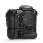 Fujifilm GFX 50S + VG-GFX1 - 92 kliks, Audio, Tv en Foto, Fotocamera's Digitaal, Ophalen of Verzenden, Zo goed als nieuw