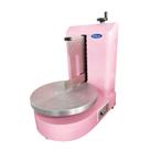 Cake Decorating Machine - Ø 36.4 cm - Pastel Roze, Verzenden, Nieuw in verpakking, Bakkerij en Slagerij