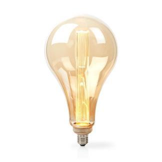 Led lamp E27 | Globe | Nedis, Huis en Inrichting, Lampen | Losse lampen, Nieuw, Verzenden