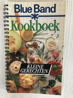 Blue band Kookboek Kleine gerechten 9789071356087 Pouwels, Verzenden, Gelezen, Pouwels